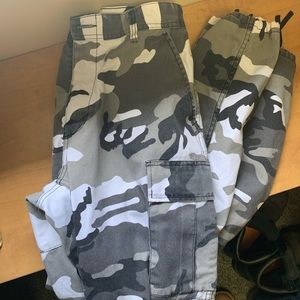 Rothco Cargo pants